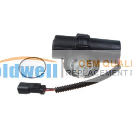 holdwell fuel pump for Genie S85