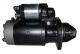 Holdwell 138207A1 starter motor for Case IH 323 (23 Series)