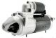 Holdwell starter motor 01180928 for Deutz-Fahr Agroplus 100, Agrotron 6.00