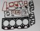 HOLDWELL®  GASKET SET  for JCB®  3CX 4CX    02/201849 02/202459 02/202062 02/202014 02/202500