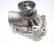 Holdwell water pump 02931831 for  Agrotron 105MK3, Agrotron 106MK3.