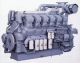04245-00120 Diesel Transfer Pump for Mitsubishi engine S12R-PTA