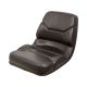 Holdwell tractor seat 757-0375B