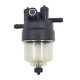 Holdwell Fuel Separator Filter 130306380 fits for Perkins 403D-11