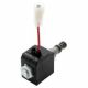 Holdwell solenoid 139307A1 for Ford New Holland 5610 (10 Series)