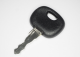 holdwell 14603 Key Made to fit Various Ford New Holland Backhoe Models
