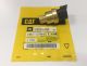 HOLDWELL Oil Fuel Pressure Sensor 161-1704 Caterpillar 330C/D E336D 3320B 329D