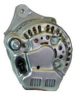 Alternator 12V 40A  16231-24010 For Kubota Engine