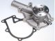 Water Pump 16241-73034 for Kubota Engine V1505 V1305 D1105 D905 70 mm impeller