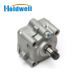 Holdwell Oil Pump 17331-35013 17331-35012 for kubota V2203engine , Generator F2803B