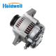 Holdwell Alternator 17490-64011 For Kubota Engine 