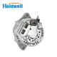 Holdwell Alternator 16404-64012 For Kubota D1105 V1505 V1505T Engine
