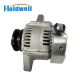 Holdwell Alternator 17356-64010 For Kubota V2203 Engine