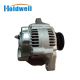 Holdwell Alternator 34070-75602 For Kubota V1903 D1703 D850 Engine