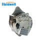 Holdwell Alternator 17580-64010 K158816420 For KubotaZ482 Engine