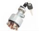 Holdwell ignition switch 7Y3918 for cat E320/E320B