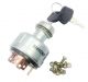 holdwell ignition switch for hitachi EX200-1