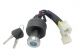 holdwell ignition switch 14526158 for volvo engine