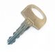 holdwell Ditch 701 Witch key Key