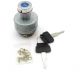 Holdwell Ignition Switch 719-10305001 for Kato HD820-3 HD820-5 Excavator Parts