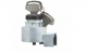 Holdwell New Ignition Key Switch 15248-63590 for Kubota 688 688Q Harvester