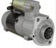 Starter motor 1G772-63010 For Kubota V2607 V3307 series
