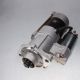 Holdwell 12V Starter Motor 1C010-63010 For Kubota V3800DI Engine