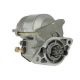 Holdwell 12V Starter Motor 15504-63012 For Kubota V1200 Engine