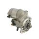 Holdwell 12V Starter Motor 15621-63012 15621-63010 For Kubota D1301 Engine