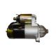 Holdwell Starter Motor 6C070-59210 For Kubota V1505 Engine