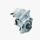 Holdwell Starter Motor 17298-63010 15461-63010   For Kubota  V2203 Engine