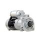 Holdwell 12V Starter Motor 1K012-63012 For Kubota V3800 Engine