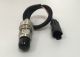 HOLDWELL Pressure Sensor Switch  221-8859 For Caterpillar Excavator 320B 320C E320B E320C E320D