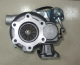 HOLDWELL TURBOCHARGER 2674A066 for Perkins