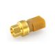 Holdwell Oil Pressure Sensor 274-6719 fits Caterpillar C15 C175 C175- C27 Engine