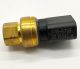 Holdwell Pressure Sensor 276-6793 2766793 for Caterpillar 325D L, 325D MH, 326D L