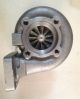 HOLDWELL TURBOCHARGER 2674A155 for Perkins