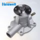 Holdwell waterpump 1G820-73035 1G820-73030 1G470-73030 for kubota D902