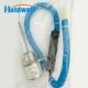 Holdwell Stop Solenoid 1G820-60010 for kubota D1105 D1005 engine