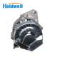 Holdwell Alternator 18504-6220 For Kubota V2403 Engine