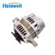 Holdwell Alternator1C010-64010 For Kubota V3300E V330 Engine