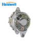 Holdwell Alternator 15253-64010 For Kubota D1302DI Engine