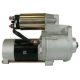 32A66-00100 starter motor for Mitsubishi engine S4S