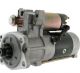 HOLDWELL starter motor 32B66-00200 32B66-20100 M008T60371 M008T60372 for MITSUBISHI S6S