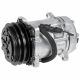 Holdwell air compressor 3405689R1 for Case IH 1055 (55 Series)