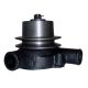 Holdwell water pump 3637372M91 for Massey Ferguson 155 (100 Series)