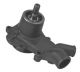 Holdwell water pump 141313228 for Landini 6530 (30 Series)