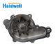 Holdwell waterpump 1G772-73032 1G772-73030 for kubota V3307 V3007 engine