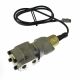 780-A 1368171 24V Diesel Engine Fuel Pump Stop Solenoid