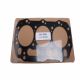 HOLDWELL® top gasket set 10000-00116 for FG Wilson